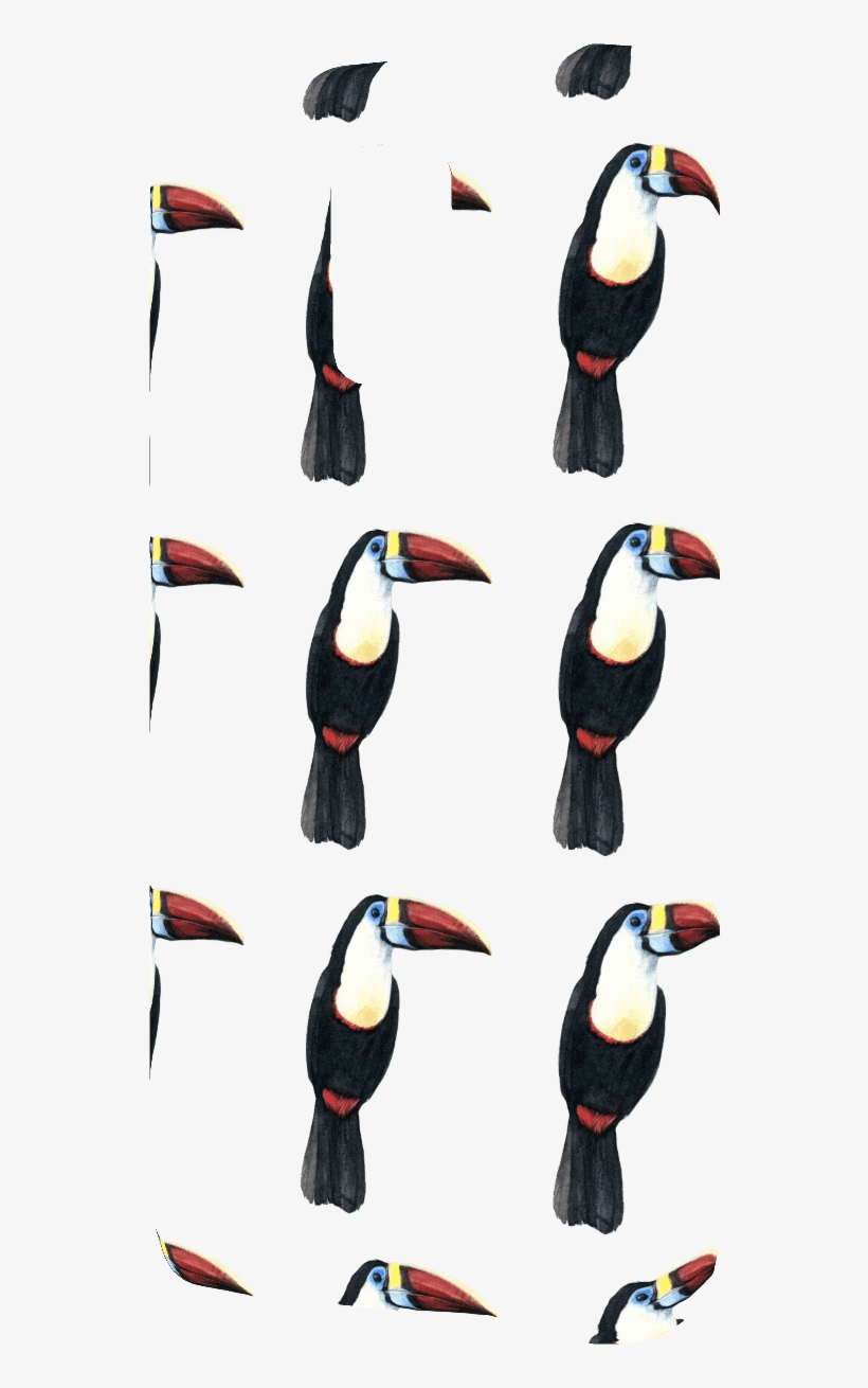 Time To See The Tucan Samsung Galaxy S5 Slim Phone - Mobile Phone, transparent png
