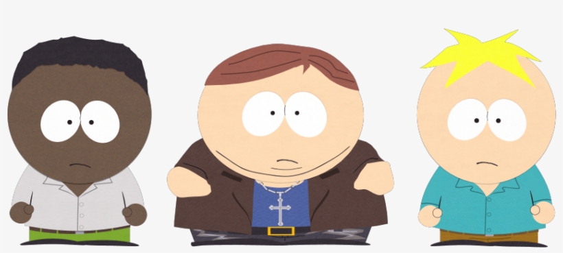 South Park Cartman, transparent png