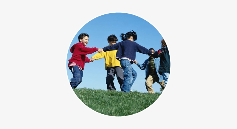 Kids-playing - Kids Playing, transparent png