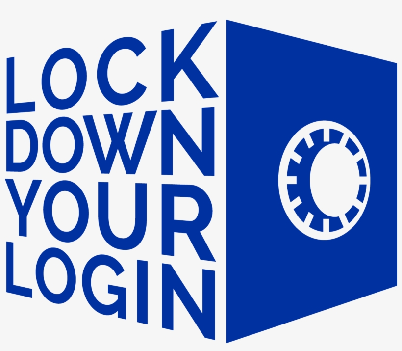 Better Business Bureau Joins With White House, Cybersecurity - Lock Down Your Login, transparent png