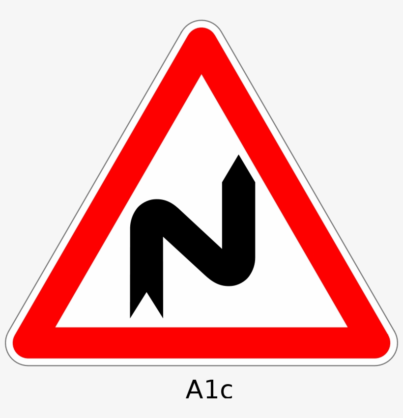 Get Notified Of Exclusive Freebies - Intersection Of Side Road To The Left, transparent png