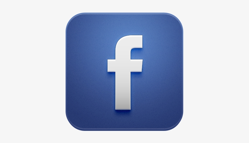 Facebook Icon - Social Media, transparent png