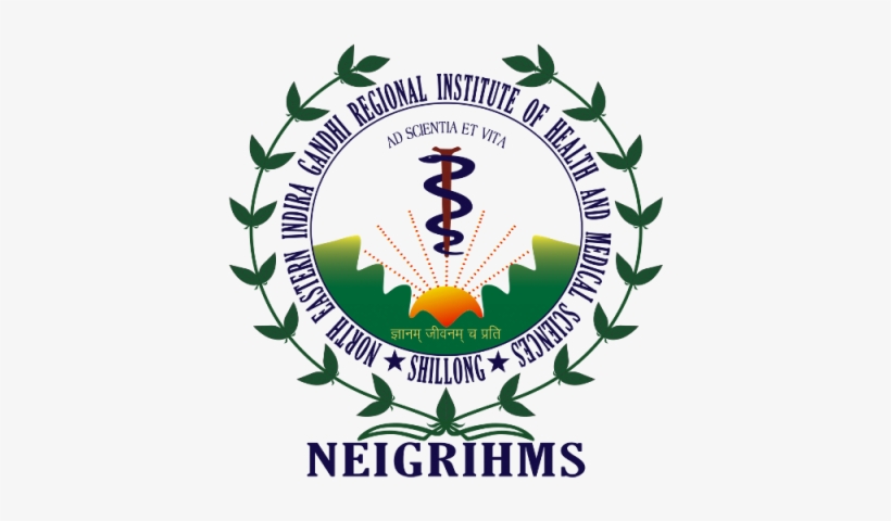 North Eastern Indira Gandhi Regional Institute Of Health, transparent png