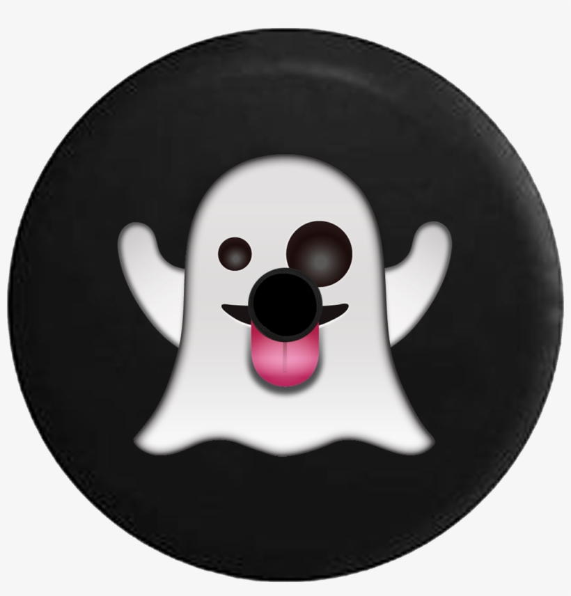 Jeep Wrangler Jl Backup Camera Day Ghost Text Emoji - Real Ghost Caught On Camera In Hospital, transparent png