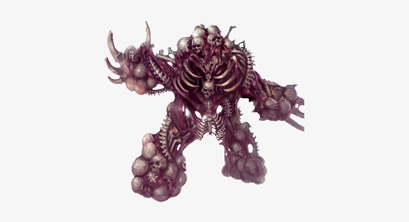 52kib, 400x400, Golem - Bone Golem, transparent png