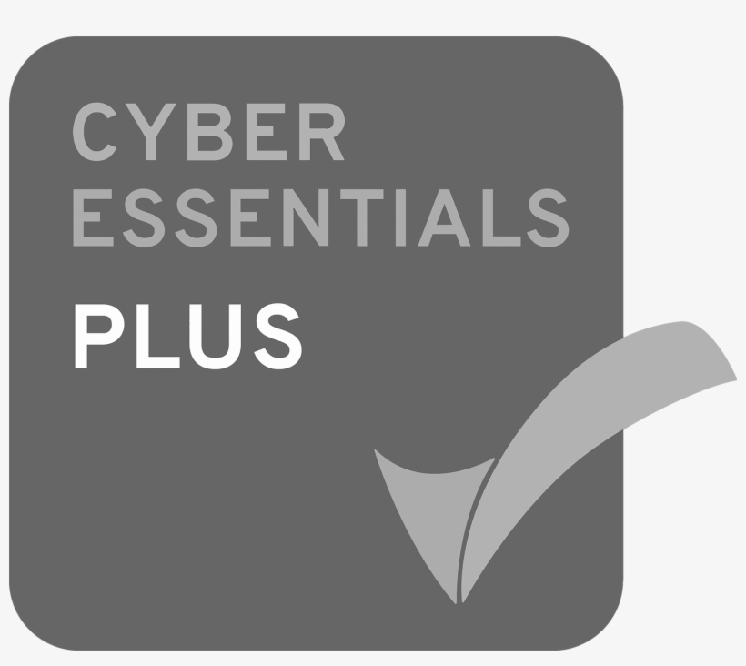 Vision Flexible Office Solutions To Suit Your Business - Cyber Essential Plus Logo, transparent png