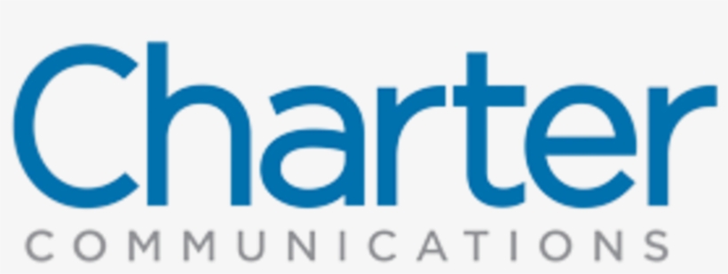 Nationwide Charter Outage Affecting 911 Services - Charter Communications Logo, transparent png