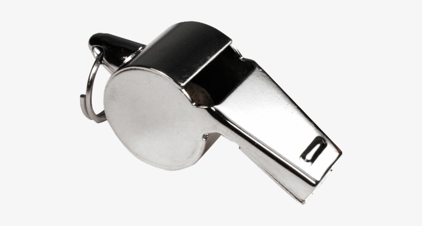 Kiefer Deluxe Whistle - Kiefer 691001 Deluxe Whistle, Solid Brass, transparent png