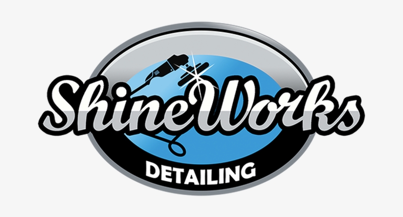 On Site Mobile Detailing And Car Wash Shine Works Detailing - Auto Detailing, transparent png