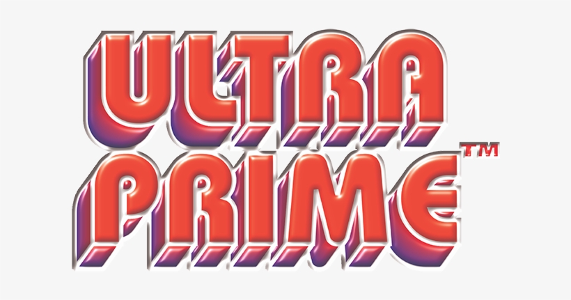 Ultra Prime Logo - Nationwide Protective Coating Manufacturers., Inc., transparent png