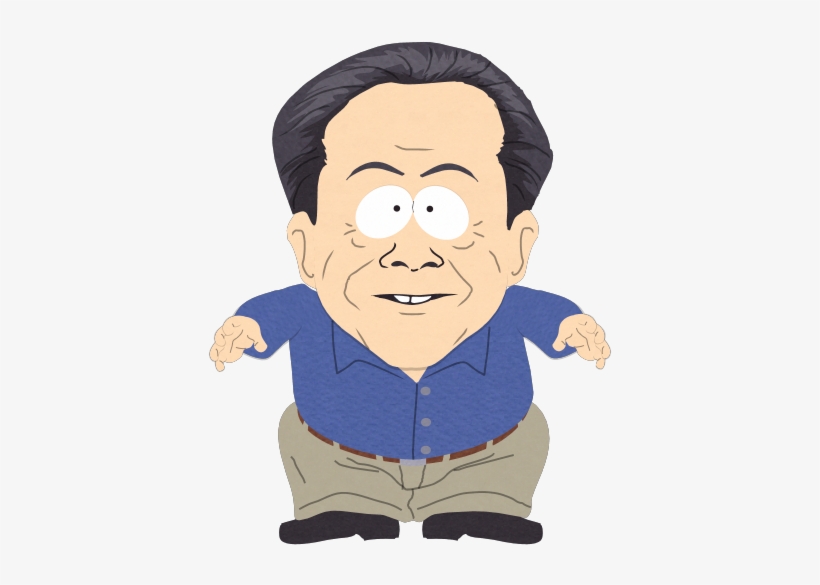 Dr-dav#nelson - David Nelson South Park, transparent png