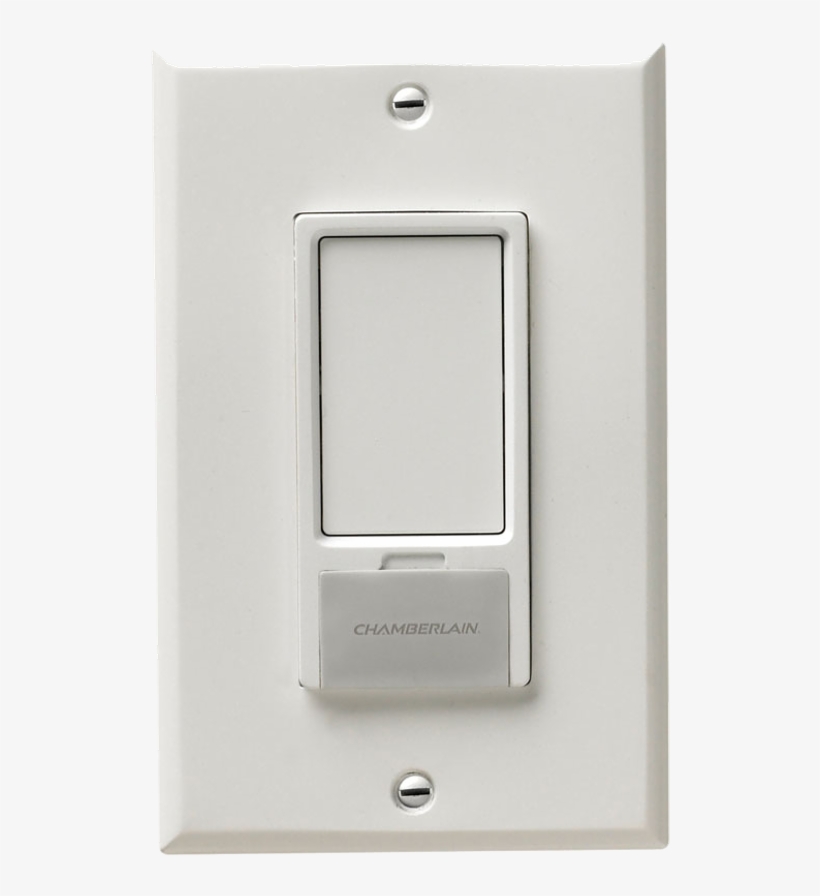 Wslcev P1 Wslcevc P1 Myq Interior Light Switch Hero - Chamberlain Light Remote Switch Wslcev-p1, transparent png