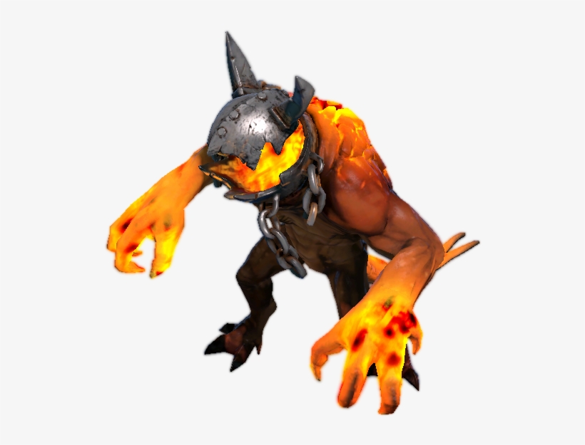 Dota 2 Warlock Png, transparent png
