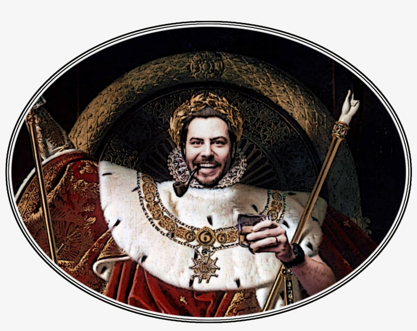 Israel Is Suddenly Attacked By A Coalition Of Russian, - Napoleon Bonaparte, transparent png