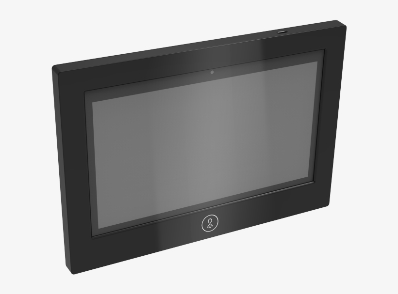 Lightcloud Gateway Occupancy Sensor Harvester - Led-backlit Lcd Display, transparent png