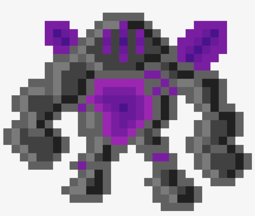 Golem-@darklord123 - Graphic Design, transparent png
