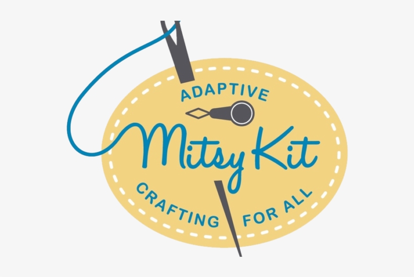 Mitsy Kit Reaches Nationwide Customer Base With New - Logo, transparent png