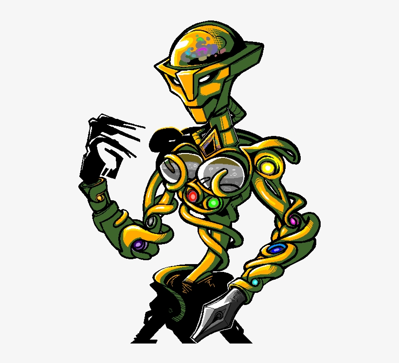 Author Comments - Pen, transparent png