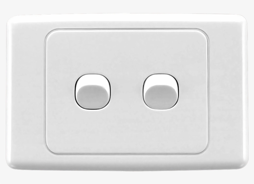 Electrical Clipart Switch Board - Circle, transparent png
