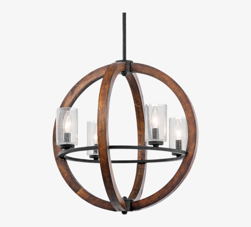 Grand Bank Collection - Kichler Barrington Lighting Collection, transparent png