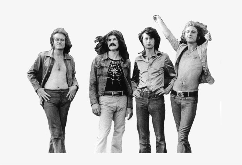 K8ie Is Gr8 - Led Zeppelin -- The Complete Studio Recordings: Authentic, transparent png