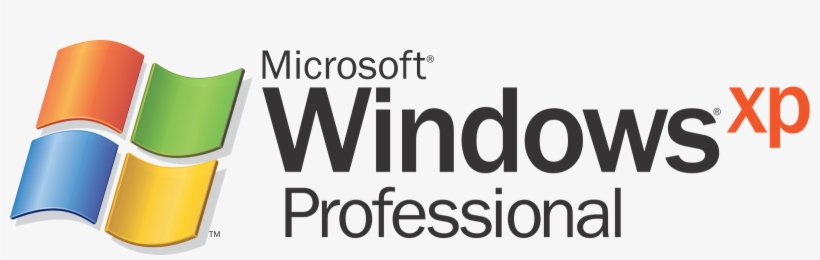 Windows Xp Professional - Microsoft Windows Xp Professional Recovery Dvd, transparent png
