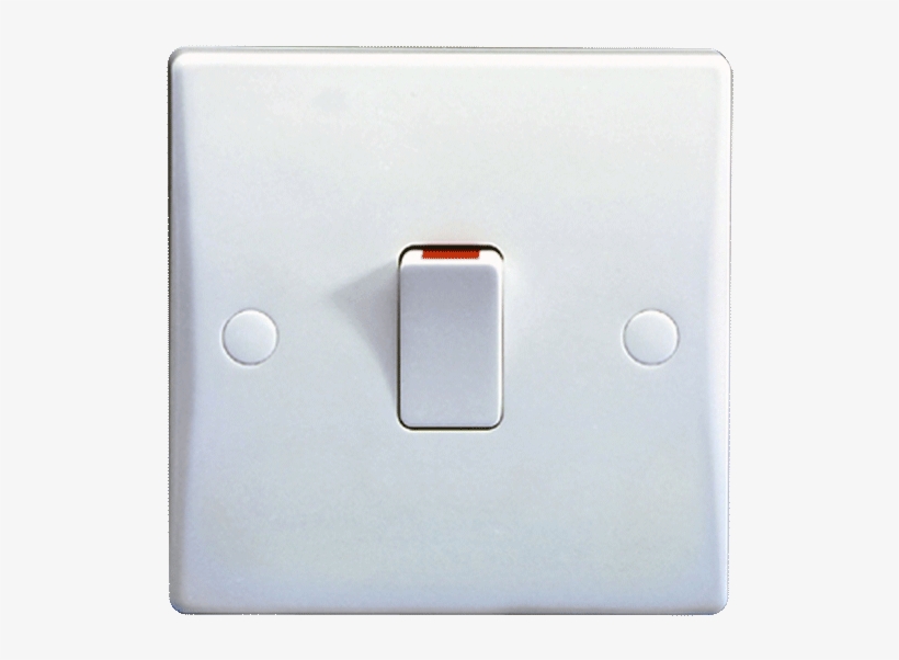 Default Alternative Text - Light Switch, transparent png
