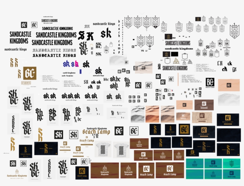 Beachcamp Process 1 - Portable Network Graphics, transparent png