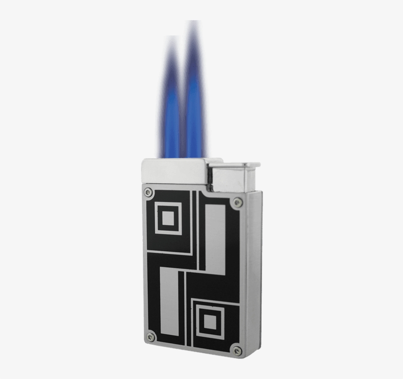 Jetline Cigar Lighters - Lighter, transparent png