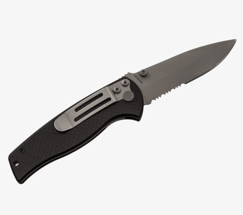 Faca Com Revestimento De Titânio Santoku 7 Neoflam, transparent png