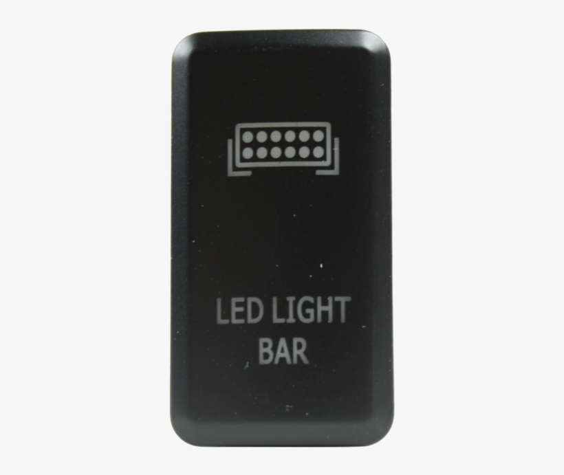 Toyota Factory Rectangle Switch - Toyota Switch, transparent png