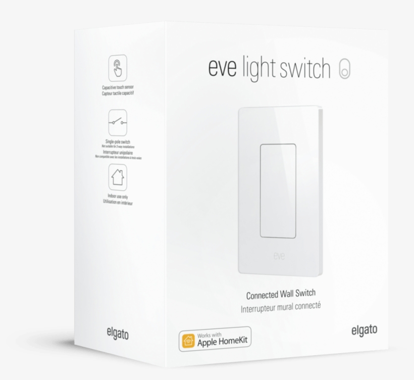 Technical Details - Homekit, transparent png