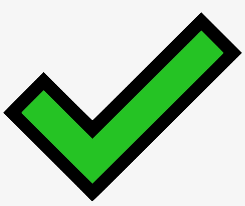 Mark Computer Icons Cover - Microsoft Check Mark, transparent png