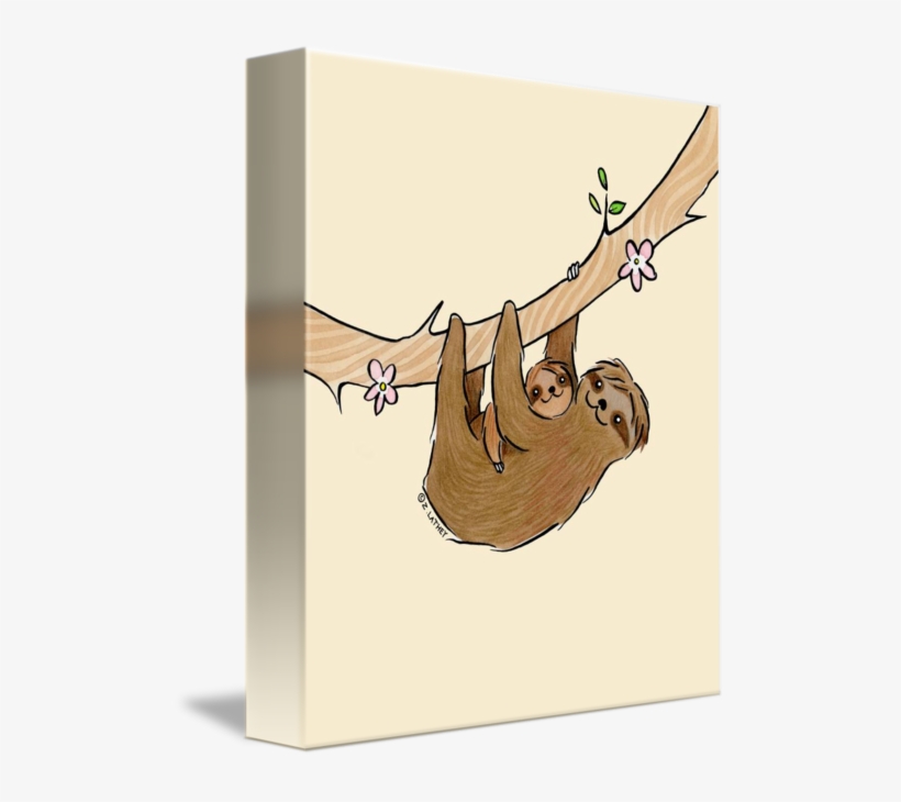 Graphic Library Download Mother And By Amble Sing - Library, transparent png