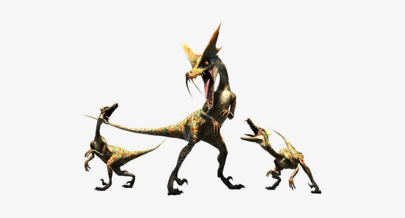 Monster Hunter Generations Gendrome, transparent png