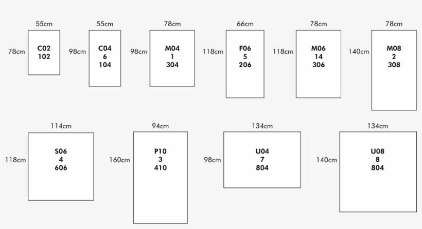A Cool Light Grey, Perfect For The Contemporary Home - Monochrome, transparent png