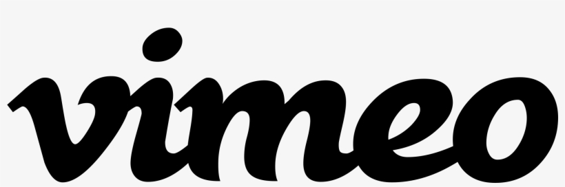 Vimeo Logo - Vimeo Logo Png, transparent png
