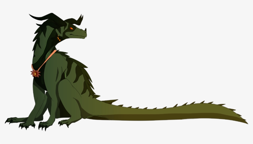 Carnuflex - Dragon, transparent png