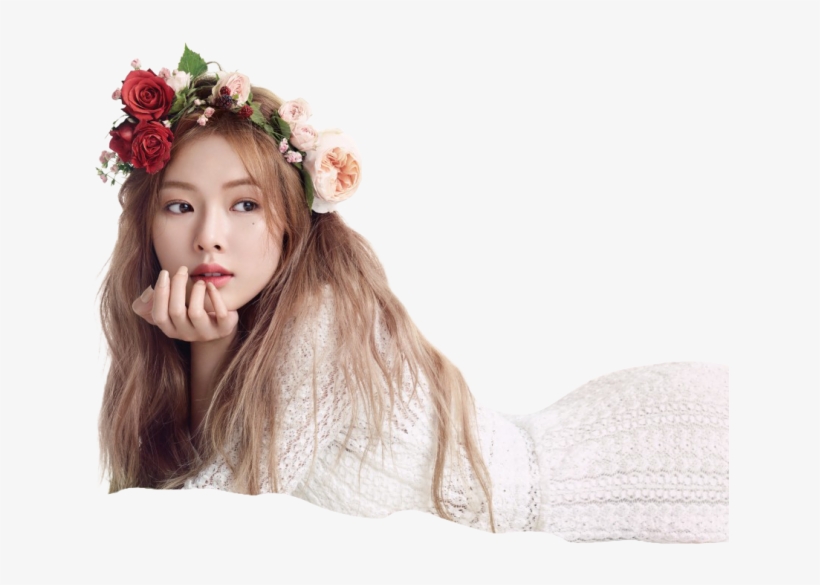 #hyuna #hyuna 4m #хёна #k Pop #kpop #k Pop #k Pop Хёна - Hyuna Png, transparent png