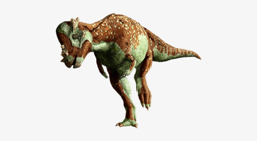 Pachycephalosaurus - Pachycephalosaurus Jurassic World 2 Dinosaurs, transparent png
