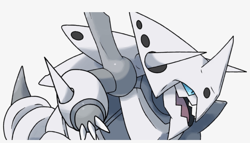 Pokemon Aggron Mega Evolution, transparent png
