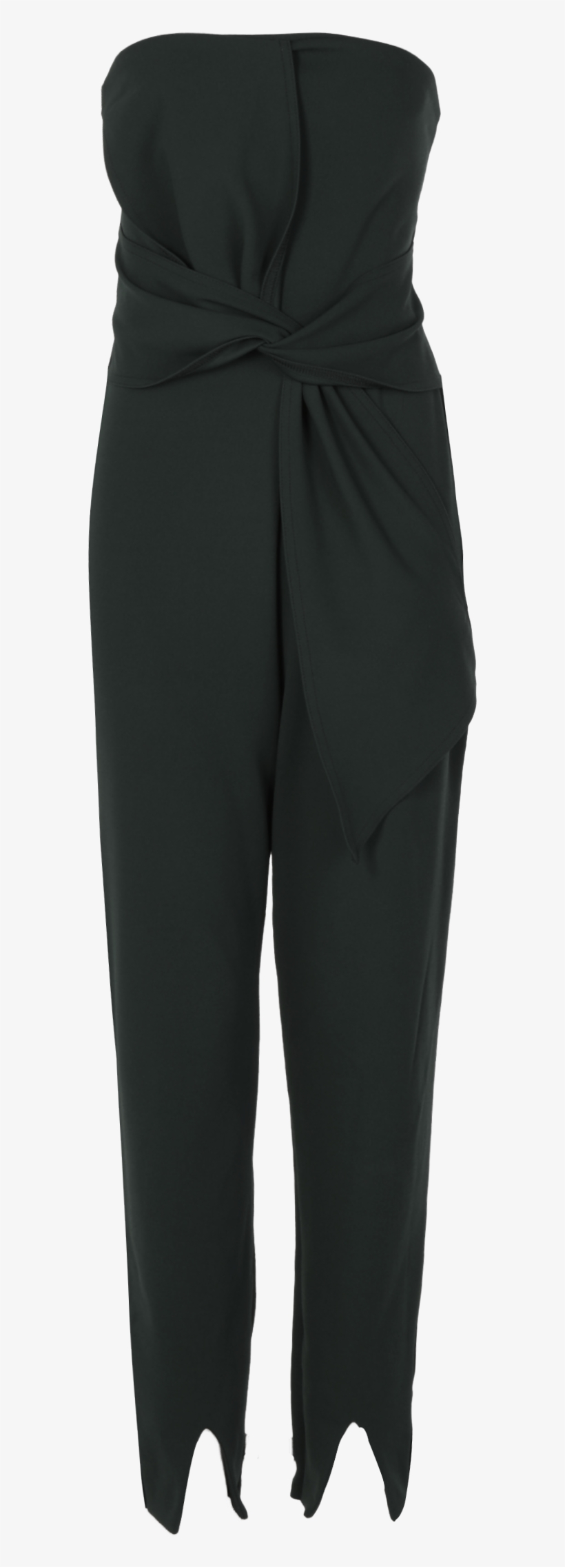 Malene Birger Jumpsuit Darliano, transparent png