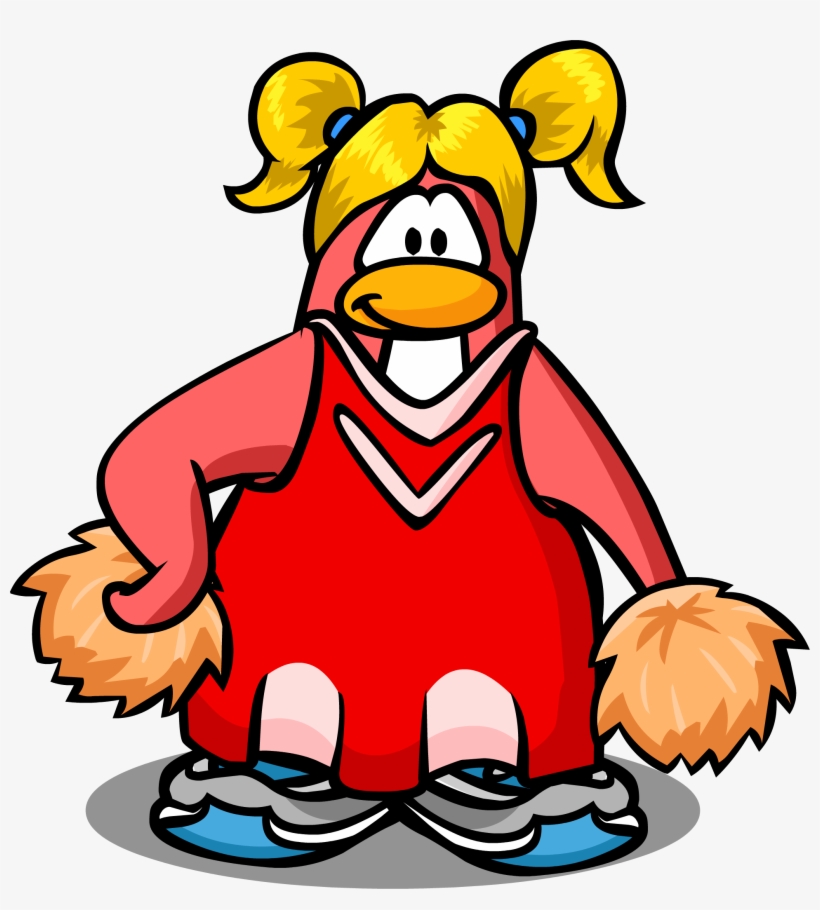 Burnt Out Bulbs Cheerleader - Wiki, transparent png