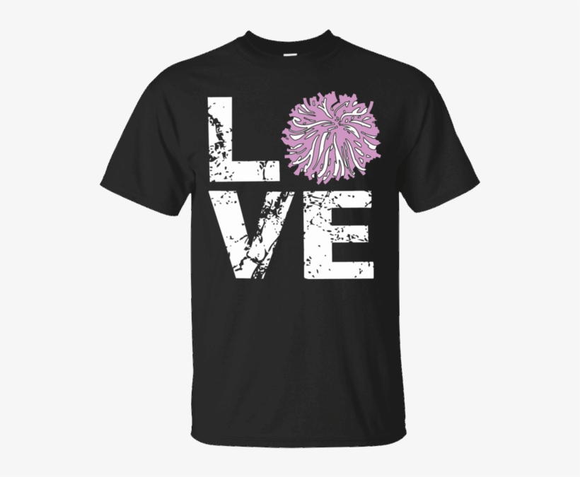 Cheerleading Shirts For Teen Girls Cheerleader T Shirts, transparent png