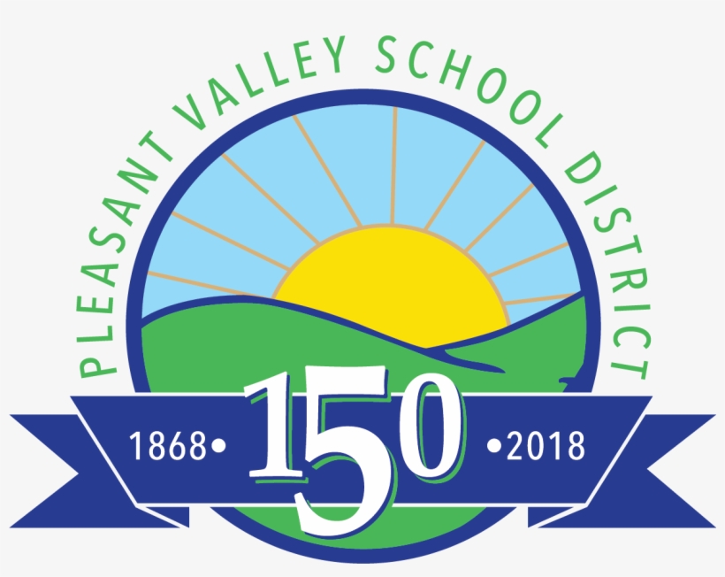 Pleasant Valley School District, transparent png