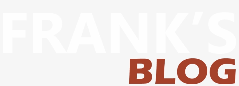 Frank's Blog - Wont Give A Damn, transparent png
