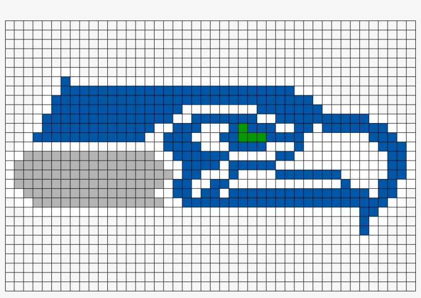 Seahawks Logo, transparent png