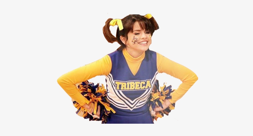 Selena Gomez And Alex Russo Image - Waverly Place Positive Alex, transparent png