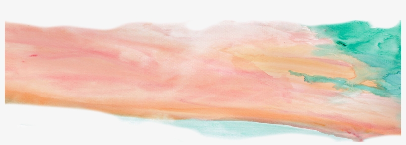 I'm A Blend Of Your Bff, Your Cheerleader And Your - Watercolor Paint, transparent png