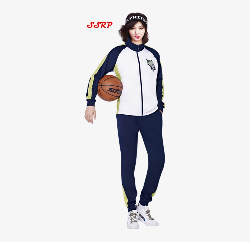 [png] Owner Ssrp "zakia" As Kim Hyuna 4minute - Bts Smart X 2017, transparent png